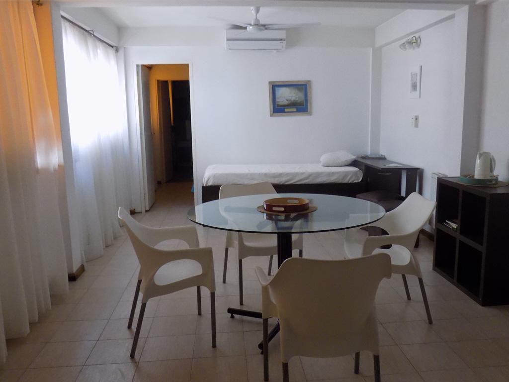 Salta Hotel Venado Tuerto Dış mekan fotoğraf
